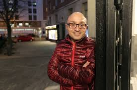 En la vida, si se persiguen los sueños, se cumplen"