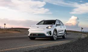 Shop our large inventory of cars at a bergstrom dealership near you. 2021 Kia Niro Ev Review Ratings Specs Prices And Photos The Car Connection
