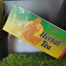 Kali ni nak review sikit pasal teh herba orang kampung. Teh Herba Orang Kampung Ok Original 25s