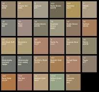 Powder Pigments For Coloring Concrete On Designer Pages