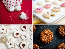 Christmas cookies pics are great to personalize your world, share with friends and have fun. 32 Christmas Cookies To Spread The Holiday Cheer Serious Eats