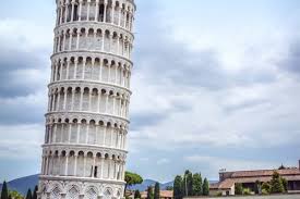 السياحة في بيزا دليلك المختصر والمصور