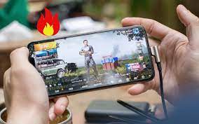 Vừa Sạc Pin Vừa Sử Dụng điện Thoại Co Sao Khong Co An Toan Khong Thegioididong Com