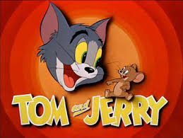 The Efl Smartblog Tom And Jerry Buddies Thicker Than Water Tom And Jerry Cartoon Tom And Jerry Happy Birthday Tom