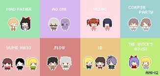 We did not find results for: Foro Anime Sitio De Anime Manga Comics Y Videojuegos Indie Horror Rpg Maker Los Has Jugado