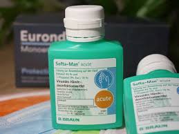 Startseite » aloe vera blog ♥ hautnah » desinfektionsspray mit aloe vera gel selber machen. Desinfektionsmittel Selbst Herstellen Who Rezepte Fur Antivirale Mittel