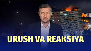 Rossiyada yangi reja: masofaviy urush