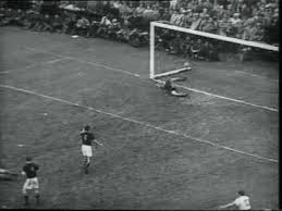 8 Helmut Rahn Germany 10 Goals World Cup 54 And 58