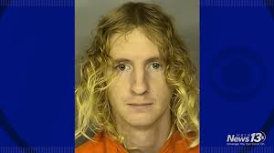 28-year-old Conway man arrested