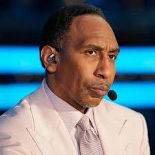 ESPN announced a new-look team for their NBA Countdown show and have  REMOVED Stephen A. Smith from the roster