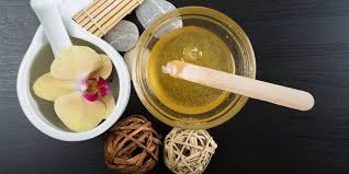 Comment Bien Reussir Son Epilation A La Cire Maison Cire Epilation Epilation Epilation Au Sucre