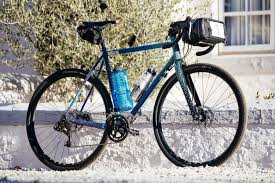 Stan S Mercer Bikes Karoobaix Disc All Road In 2020 Mountain Bike Races Adventure Bike Bike