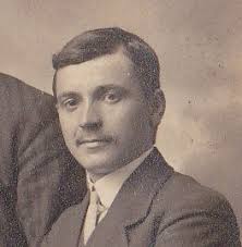 Thomas Marsh Crossley 1886-1963