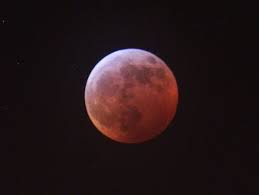 Perfect conditions Thursday night to see lunar eclipse in Minnesota