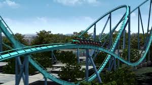 Leviathan is a sea monster referenced in both the tanakh and the old testament. The 5 Fastest Roller Coasters In North America Travel Tips