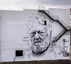 By Hendrik Beikirch In Rochester New York Lp Art Urbain Art Urbain