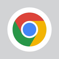 Image result for chrome icon