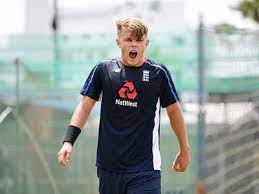 Earlier, his family had to leave their house because of the land reform policy in zimbabwe. Sam Curran Undergoes Covid 19 Test Cricket News Times Of India