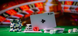 Fun and Exciting Situs PokerQQ Online Casino Games 