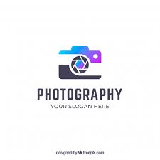 Photographer Logo Each photography logo is customized for your photography company or business.
