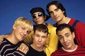 Backstreet boys — i wanna be with you 04:05. Backstreet Boys U S Debut Album An Oral History Billboard Billboard