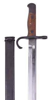 We did not find results for: Sold Price British Regimentally Marked Japanese Arisaka Bayonet April 2 0117 2 00 Pm Bst