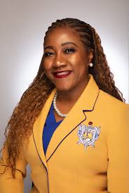 Sigma Gamma Rho Sorority, Inc. Inducts Nicci Gilbert, Marsha Ambrosius,  Wendy Raquel Robinson And More Into Pack Of Honorary Pretty Poodles