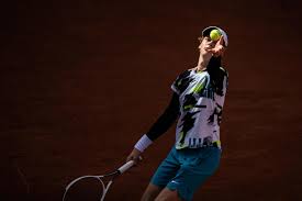 A note from the author. Atp Cagliari 2021 Simon Batte Travaglia In Rimonta Lotta E Resa In Tre Set Dell Italiano