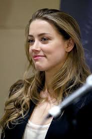 Picture of Amber Heard
