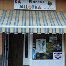 La Milotxa El Mosset