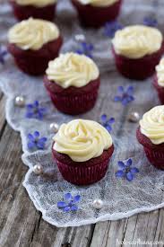 1 1/4 teaspoons kosher salt. Red Velvet Cupcakes Foolproof Living