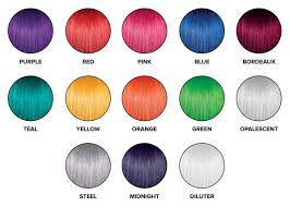 Image Result For Paul Mitchell Pop Xg Color Chart Formulas