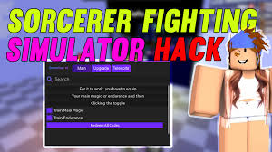 Sorcerer fighting simulator codes roblox has the maximum updated listing of operating codes that you could redeem for a few gem stones and mana. Sorcerer Fighting Simulator