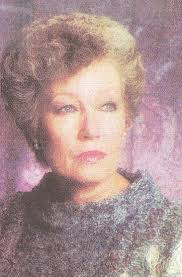 Melinda Jane Harris Proffitt (1944-2001)