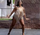 Salsa Ladies Styling & Shine