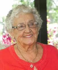 Obituary for Theresa Yuzik