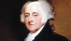 John Quincy Adams