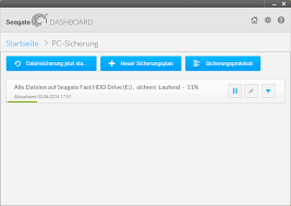 When will there be a fix as automatic backups and synchronizing of drives is important to me in order that i can secure my data. Test Seagate Backup Plus Fast 4tb Usb 3 0 Hardware Journal Results From 2
