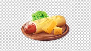 Hot Dog Corn Dog Street Food Bockwurst Junk Food Hot Dog Food Cheese Ketchup Png Klipartz It resembles more of a corn dog but it is so much more than a corn dog. klipartz