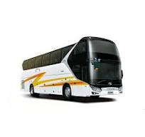 Used 51 Seats 12M King Long XMQ Coach Bus