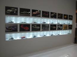 Diecast Models Displayed With Pictures Of The Actual Car Cool Hot Wheels Storage Display Car Model Display Diecast Cars Display