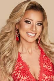 Kimberly Brasher's Instagram, Twitter & Facebook