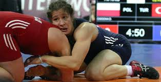 1991 yılında balıkesir'in çiçekpınar köyünde doğdu. Avrupa Gures Sampiyonasi Nda Yasemin Adar Altin Madalya Kazandi