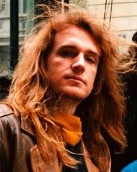 This caused a wave of fan curiosity about ellefson's personal life and marriage to his wife, julie foley. David Ellefson Net Worth Height Weight Age Bio