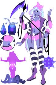 Pin On Steven Universe Art Oc