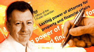 Bank accounts locked and cash withdrawn after elderly gave power to law  firm partner