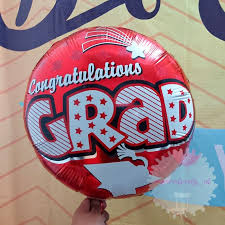 Blessing, compliment, congratulations, encouragement, flattery, praise, stroke, support, felicitation. Jual Balon Foil Wisuda Congrats Grad Sarjana Bulat Jakarta Barat Imperialparty Id Tokopedia