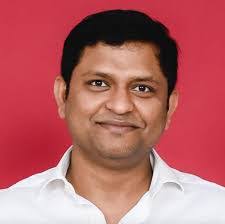 Akhil Abraham's Instagram, Twitter & Facebook