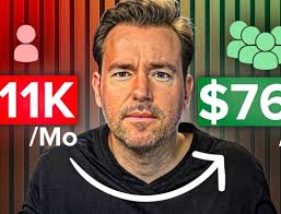 Seven Figure Agency Success: 100 Digital Marketing Agencies Reach 7 Figures 