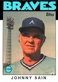 Topps Cards that Never Were: 1986 Topps: What I have so far